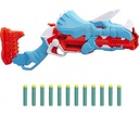 NERF DINOSQ. TRICERABLAST