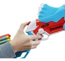 NERF DINOSQ. TRICERABLAST