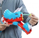 NERF DINOSQ. TRICERABLAST