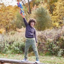 NERF DINOSQUAD TERRODAK