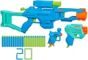NERF ELITE 2.0 TACTICAL PACK