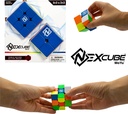NEXCUBE 3x3 + 2x2 CLASICO