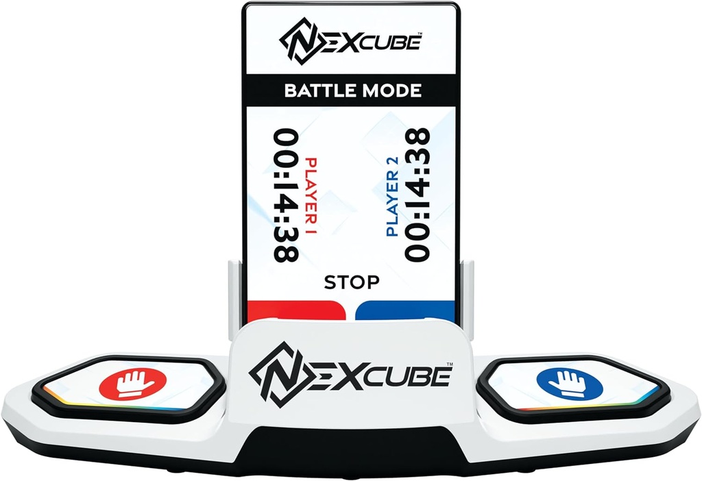 NEXCUBE 3x3 BATTLE PACK
