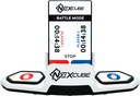 NEXCUBE 3x3 BATTLE PACK