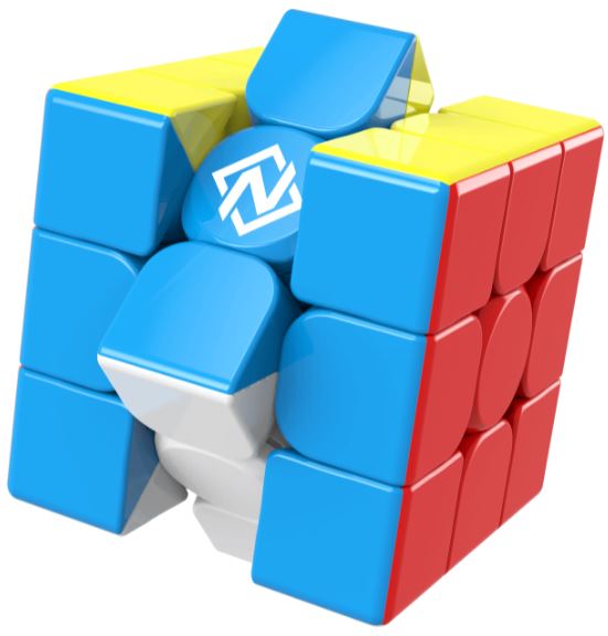 NEXCUBE 3x3 CLASICO