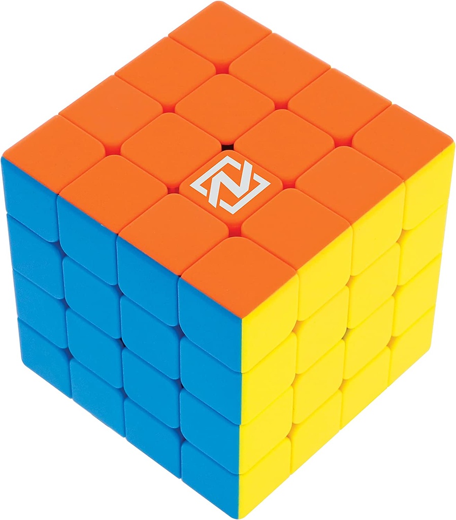 NEXCUBE 4x4