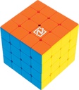 NEXCUBE 4x4