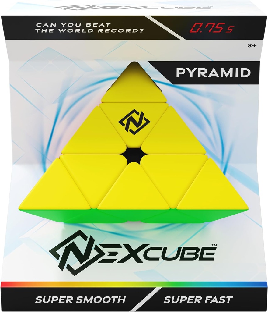 NEXCUBE PYRAMID