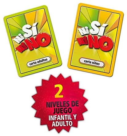 NI SI NI NO