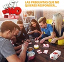 NI SI NI NO SIN SECRETOS