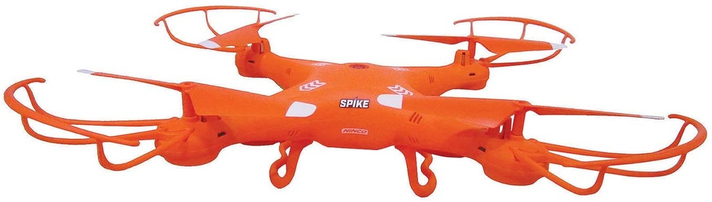 NINCOAIR QUADRONE SPIKE