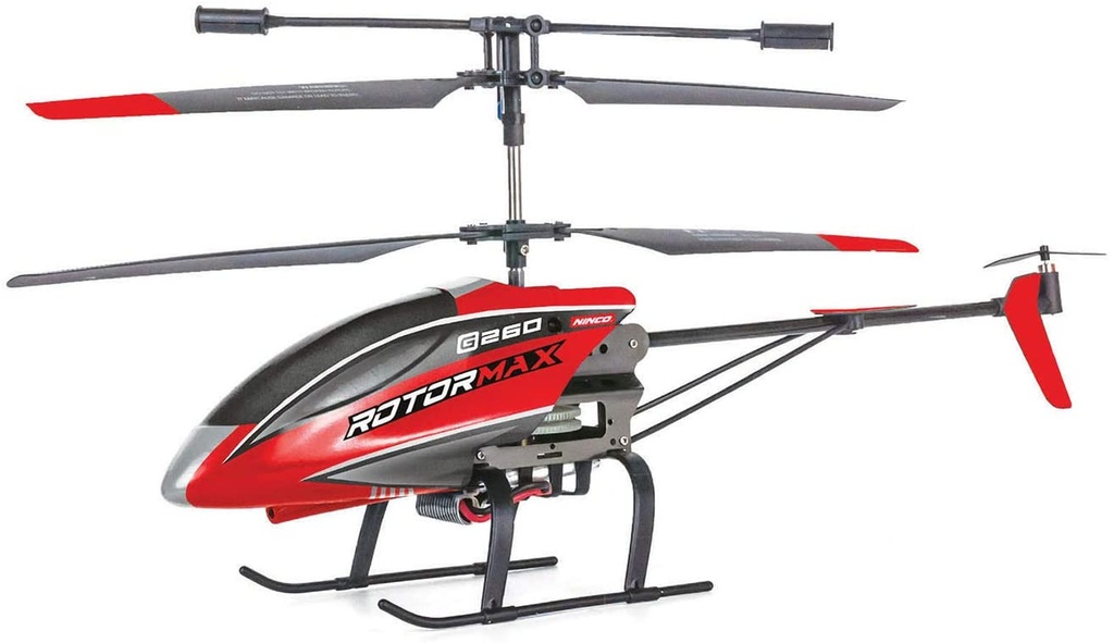 NINCOAIR ROTORMAX