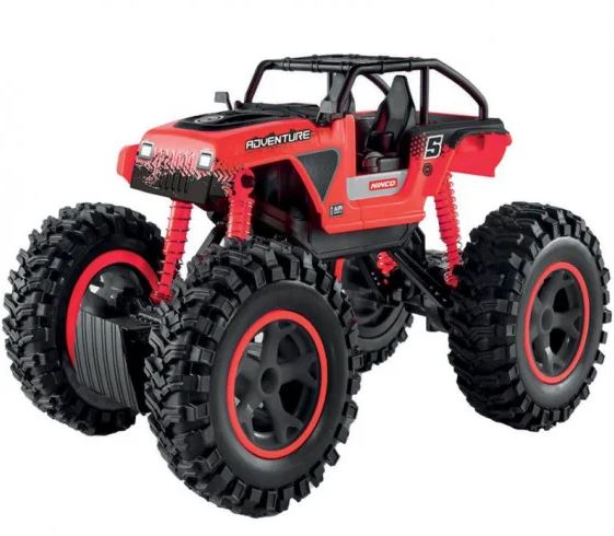NINCORACERS ADVENTURE R/C.