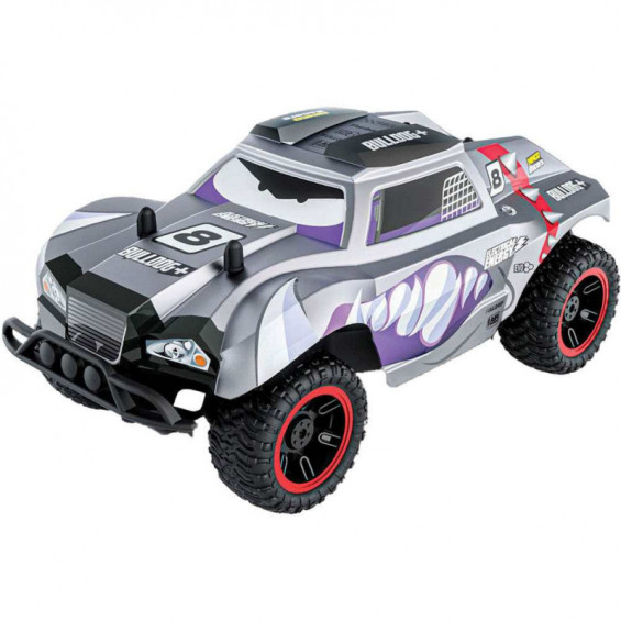 NINCORACERS BULLDOG+
