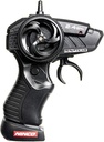 NINCORACERS RAPTOR