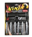 NINJA WEAPONS
