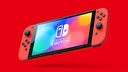 NINTENDO SWITCH OLED ROJO MARIO