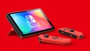 NINTENDO SWITCH OLED ROJO MARIO