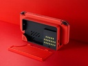 NINTENDO SWITCH OLED ROJO MARIO