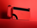 NINTENDO SWITCH OLED ROJO MARIO