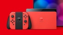 NINTENDO SWITCH OLED ROJO MARIO