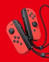 NINTENDO SWITCH OLED ROJO MARIO