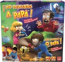 NO DESPIERTES A PAPA