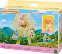 NORIA BEBES SYLVANIAN
