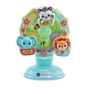NORIA MUSICAL BEBE C/ANIMALES