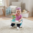 NORIA MUSICAL BEBE C/ANIMALES