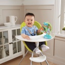 NORIA MUSICAL BEBE C/ANIMALES