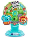 NORIA MUSICAL BEBE C/ANIMALES