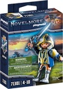 NOVELMORE-ARWYNN C/INVINCIBUS