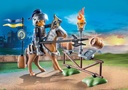 NOVELMORE-CABALLERO MEDIEVAL