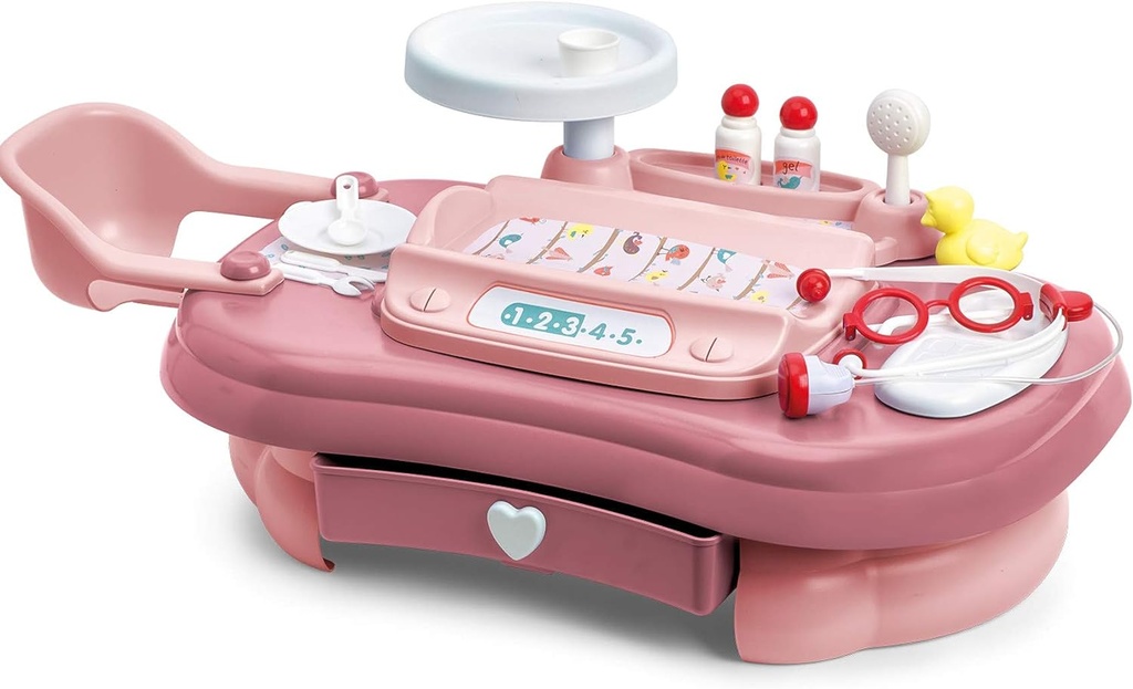 NURSERY 3 EN 1