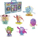 OH MY GIF-6 GIF BIT DANCE SET