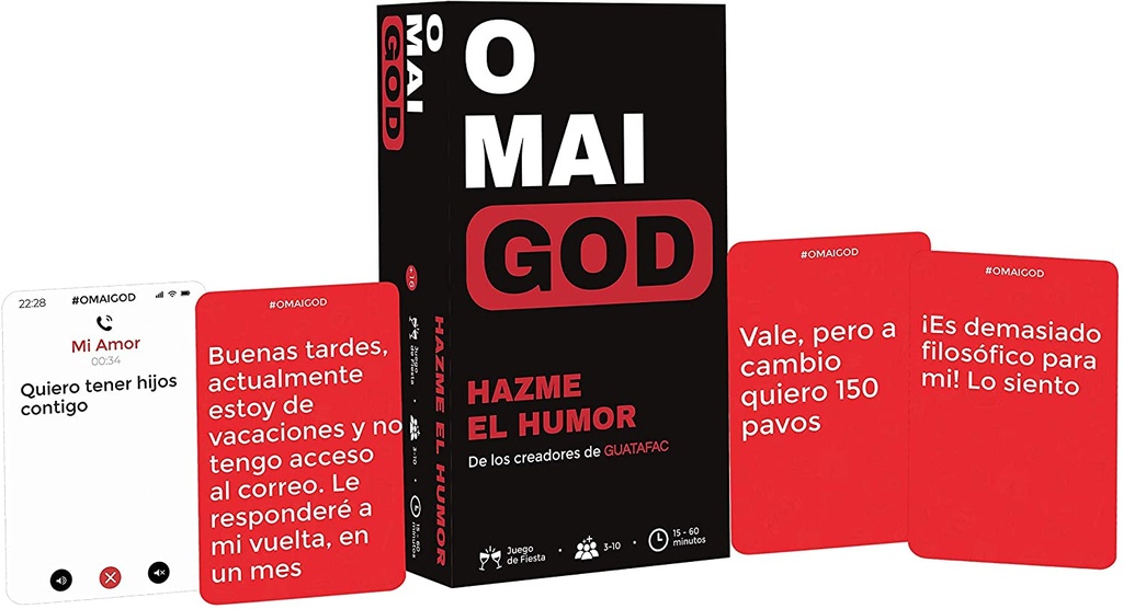 OMAIGOD
