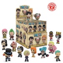 ONE PIECE MYSTERY MINIS 5 CM.
