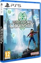 ONE PIECE ODYSSEY PS5