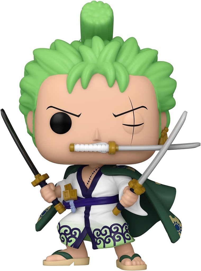 ONE PIECE POP RORONOA ZORO