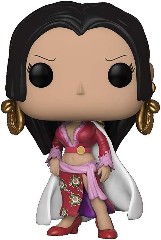 ONE PIECE-POP BOA.HANCOCK