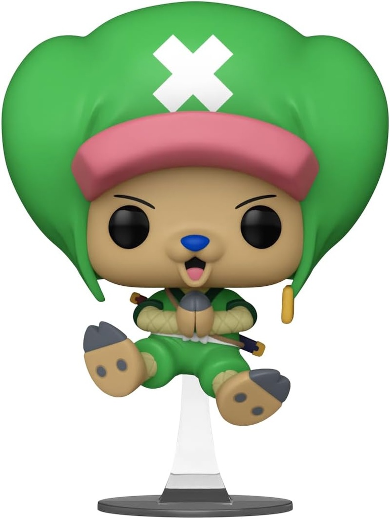ONE PIECE-POP CHOPPEREMON