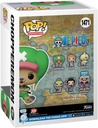 ONE PIECE-POP CHOPPEREMON