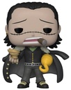 ONE PIECE-POP CROCODILE