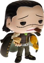 ONE PIECE-POP CROCODILE