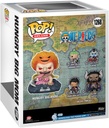 ONE PIECE-POP HUNGRY BIG MOM