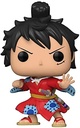ONE PIECE-POP LUFFYTARO