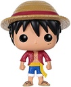 ONE PIECE-POP MONKEY D.LUFFY