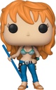 ONE PIECE-POP NAMI