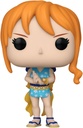 ONE PIECE-POP OANMI (WANO)